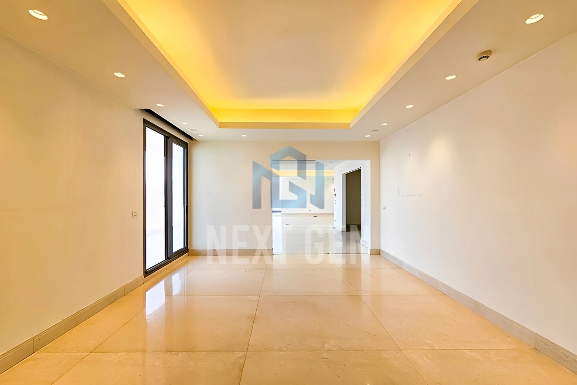 Apartment for rent in Achrafieh, Beirut, Lebanon