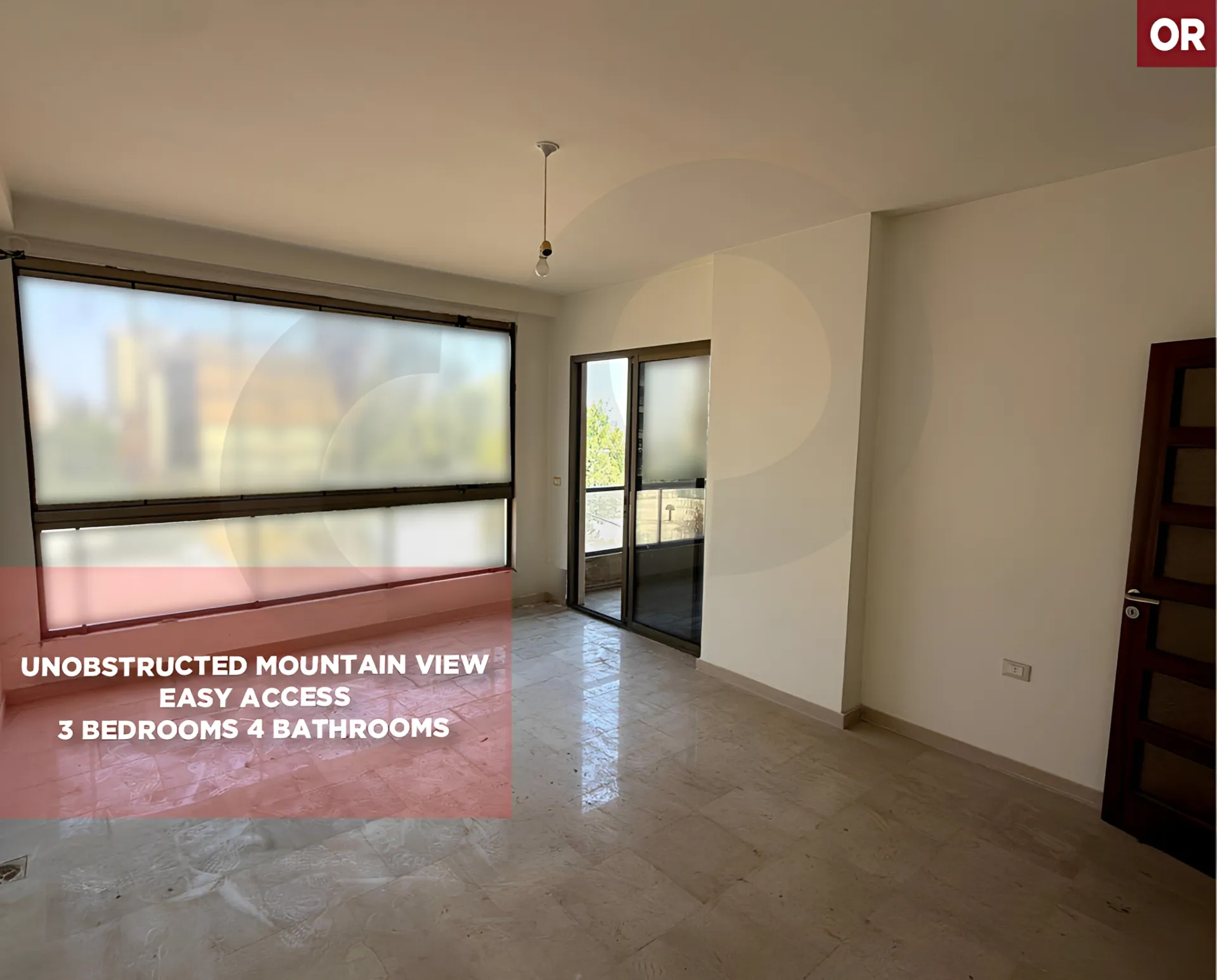 Apartment for Sale in Dawhet Aramoun