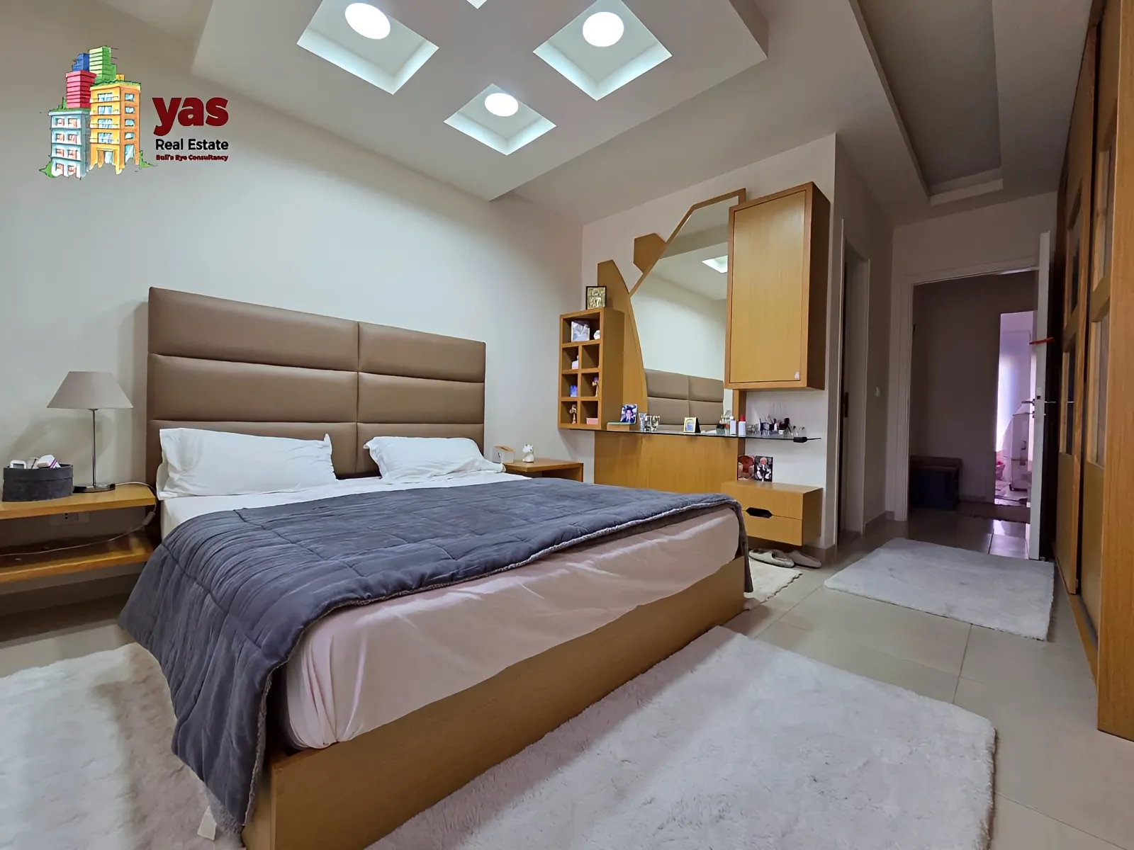 Apartment for Sale in Ballouneh