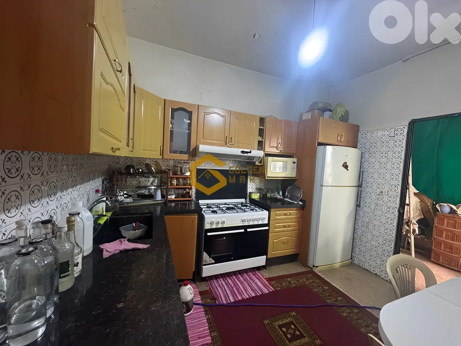 Apartment for Sale in Dekwaneh