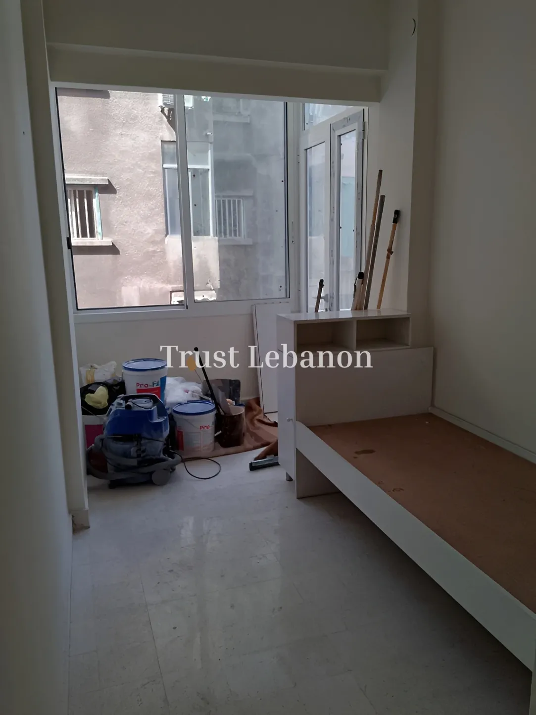 Apartment for rent in Achrafieh