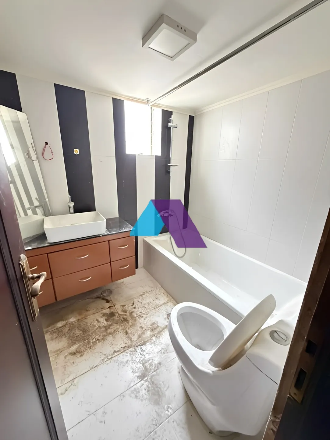 Apartment for sale in Sahel Aalma