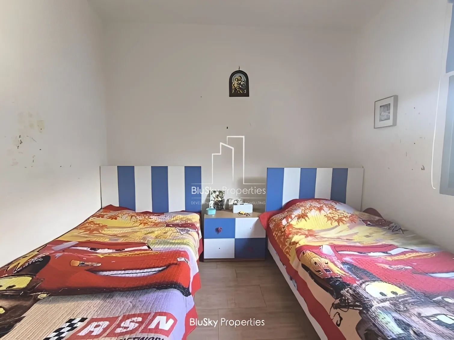 Apartment for Sale in Zalka