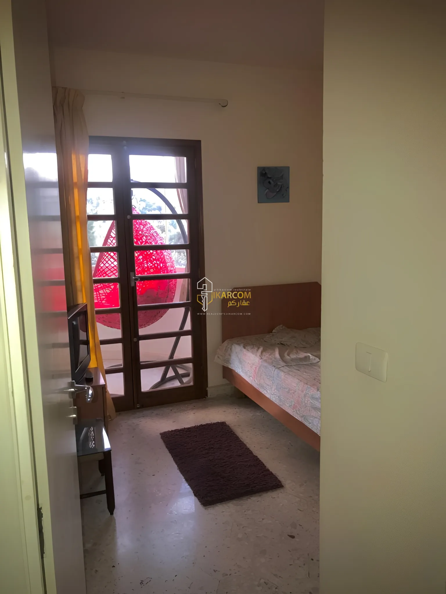 Apartment for Rent in Faitroun