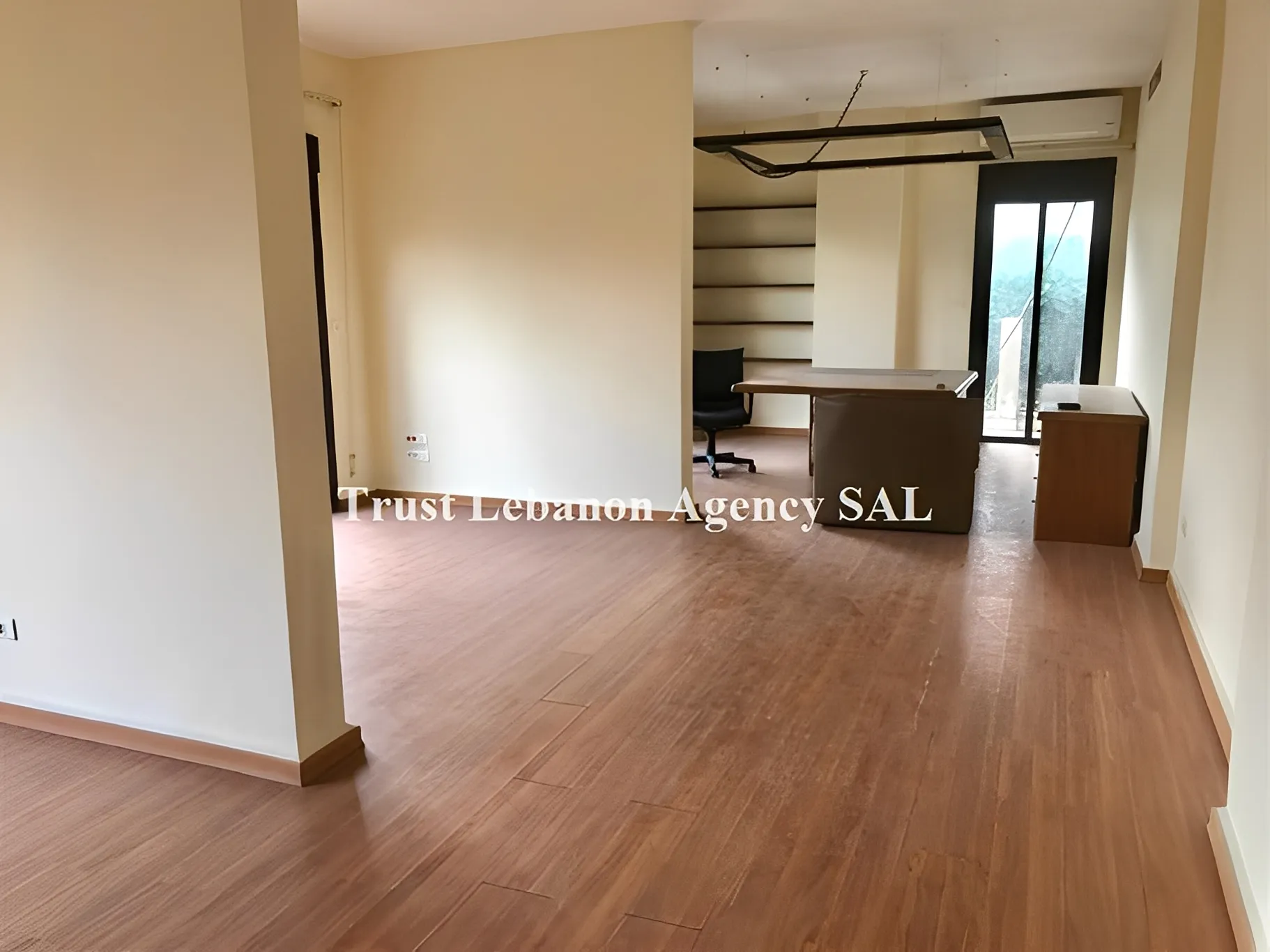 Office For Rent in Beirut, Ashrafieh