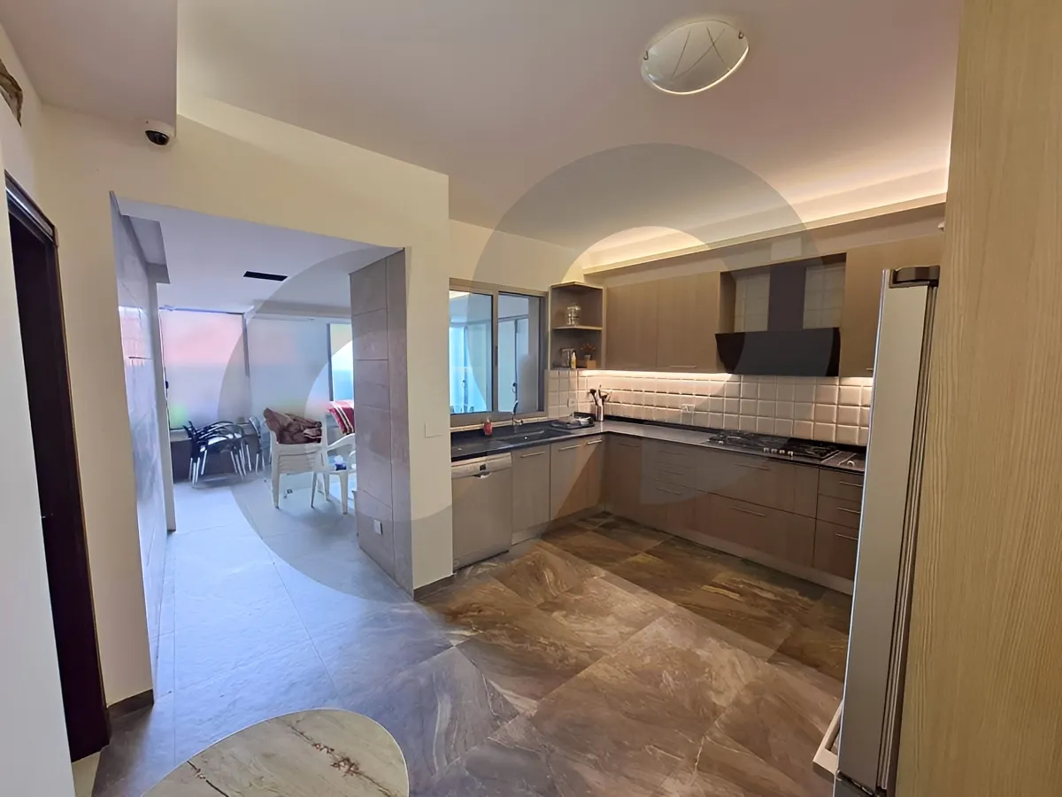 Apartment for Sale in Byblos, Lebanon