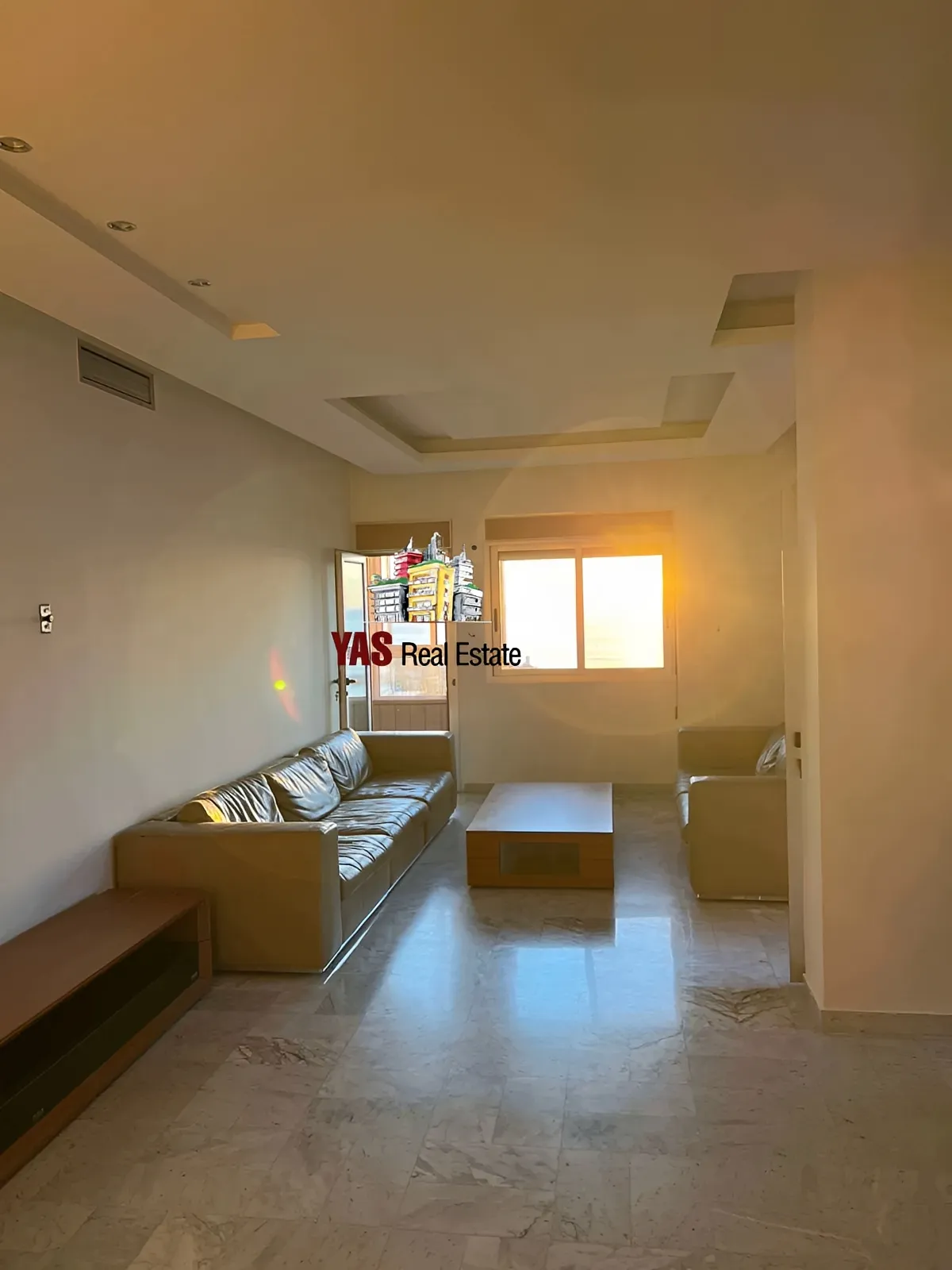 Apartment for Sale in Dbayeh - 3 bed, 3 bath
