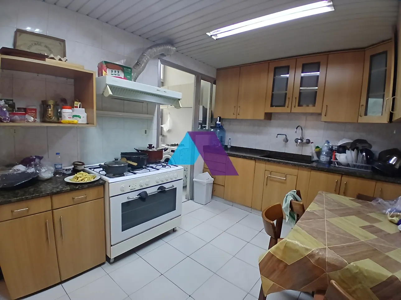 Apartment for Sale in Dekwaneh