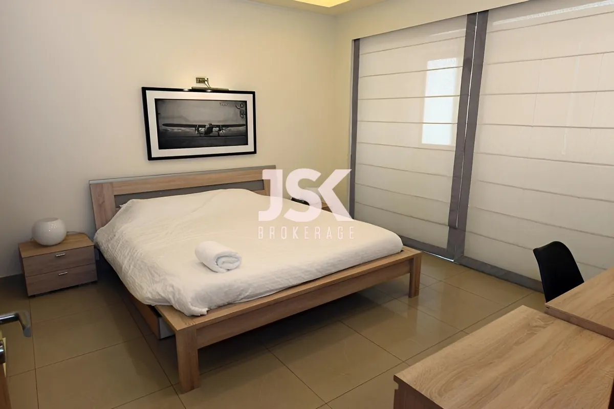 Apartment for Rent in Downtown, beirut