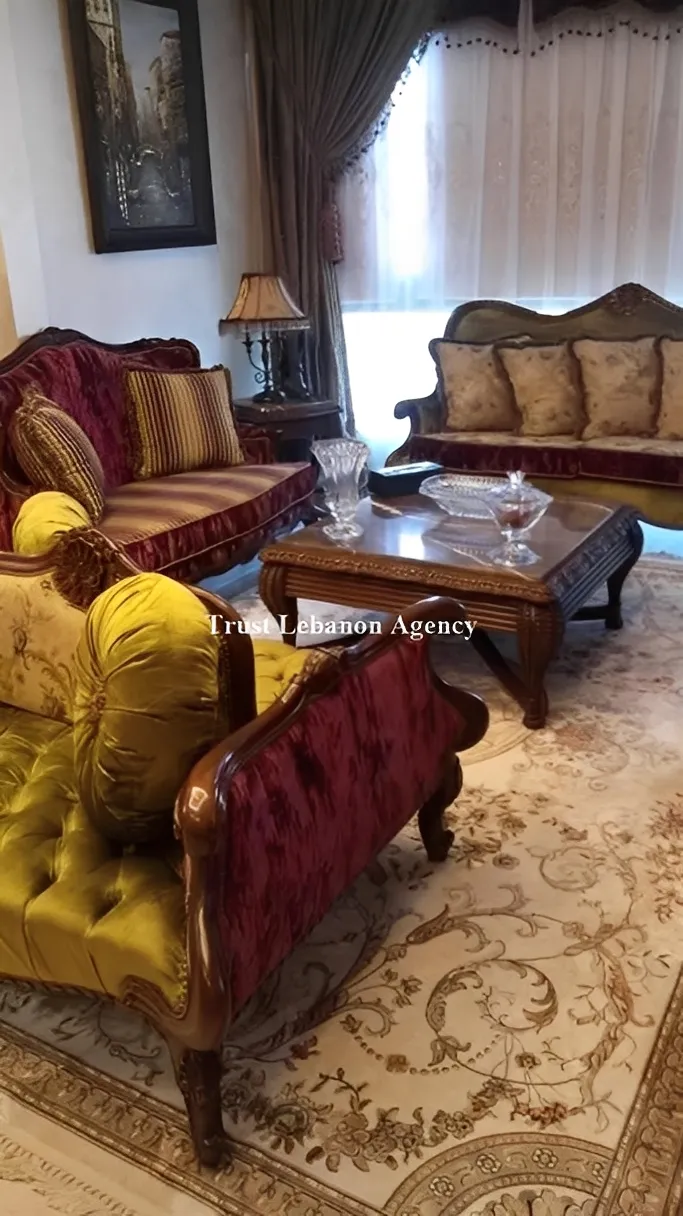 Apartment for Sale in Chiyah Beirut Lebanon