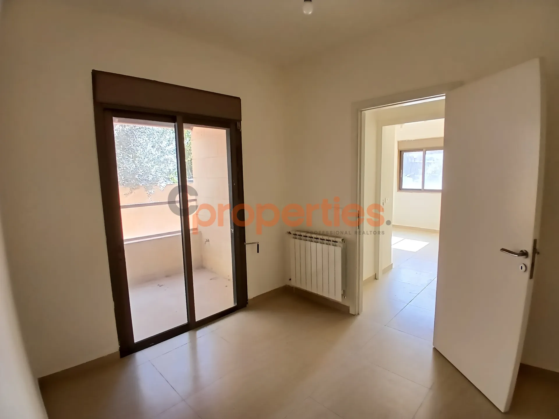Apartment for Sale in Bharsaf