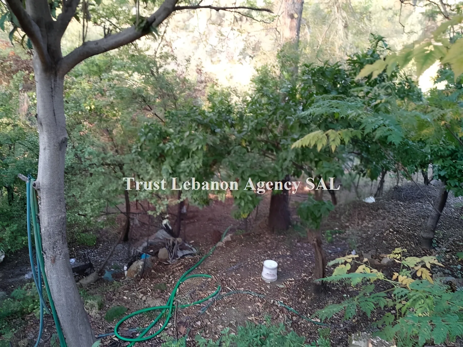Land for Sale in Baabda, Bleibel