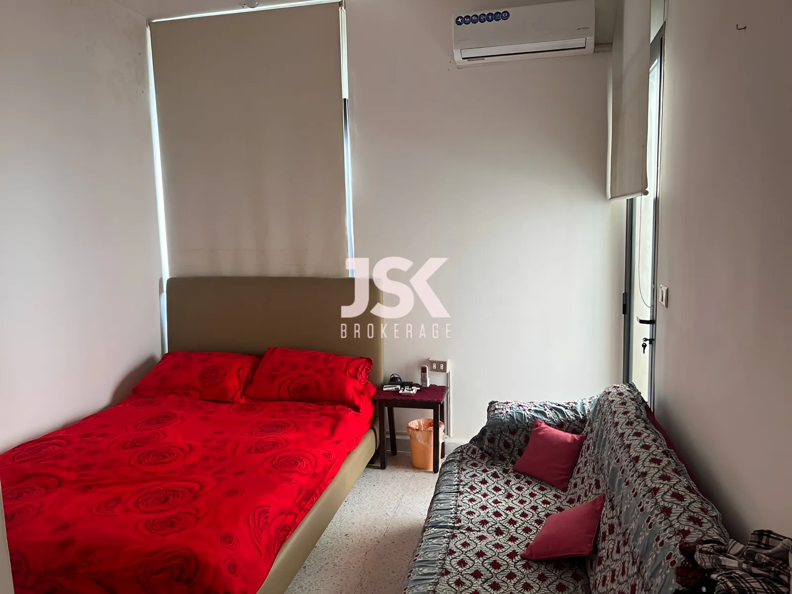 Apartment for Sale in Ain El Remmaneh
