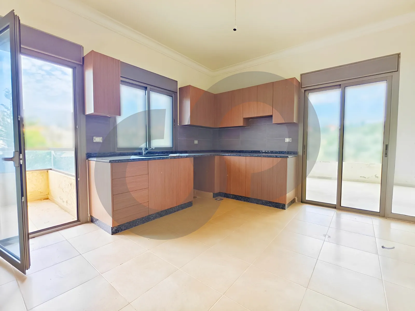 Apartment for Sale in Zgharta