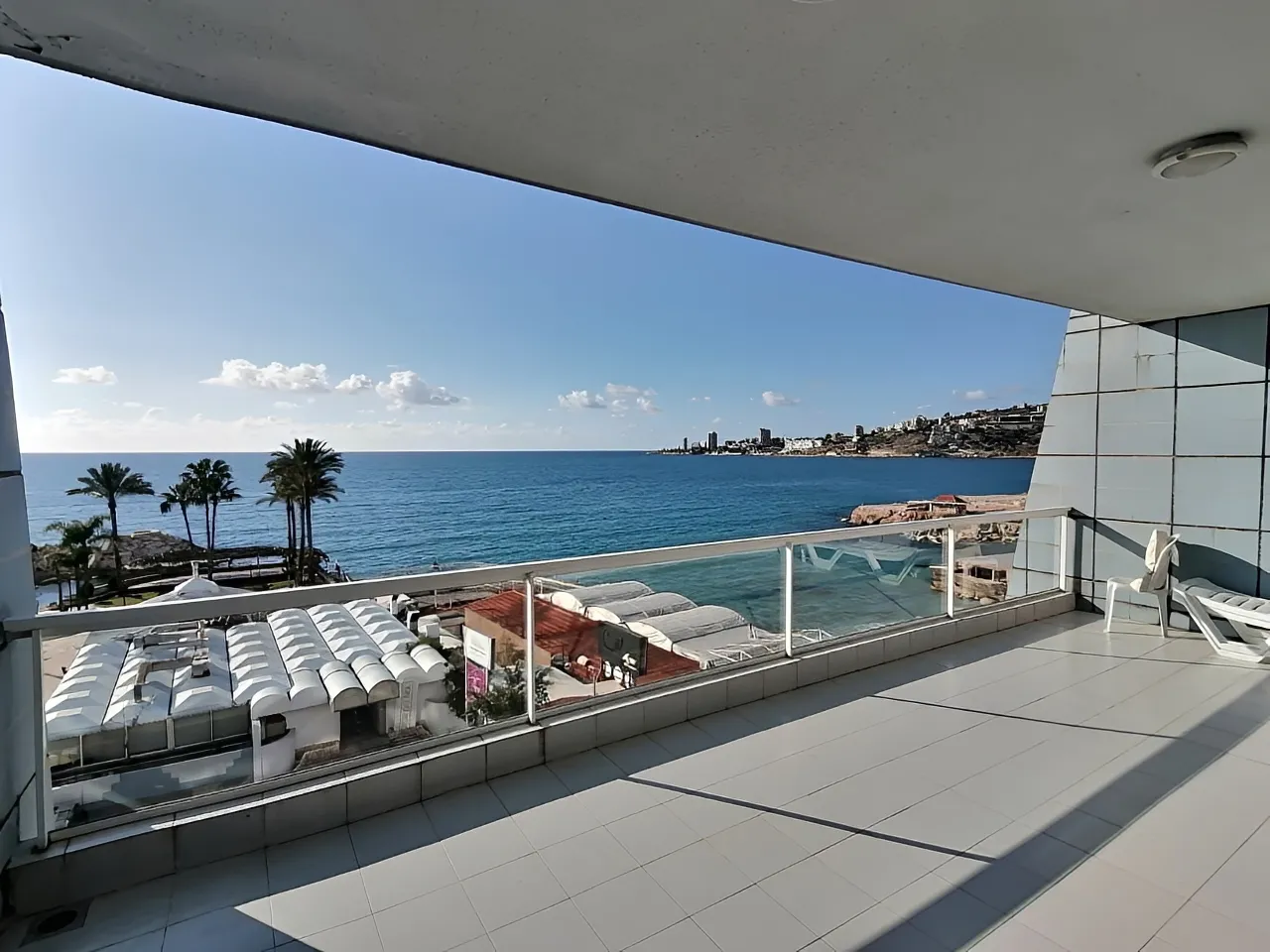 Residential in Jounieh, lebanon