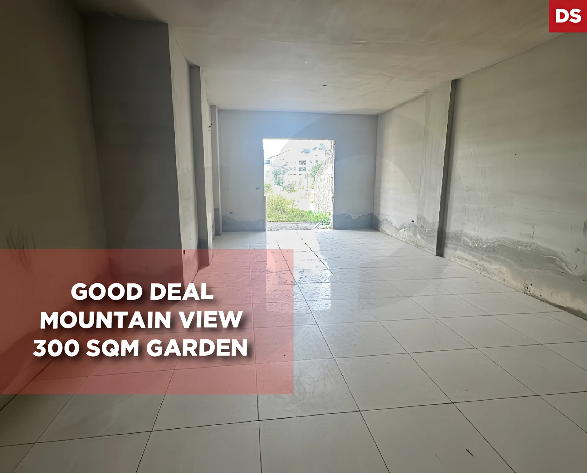 Apartment for Sale in Bqosta