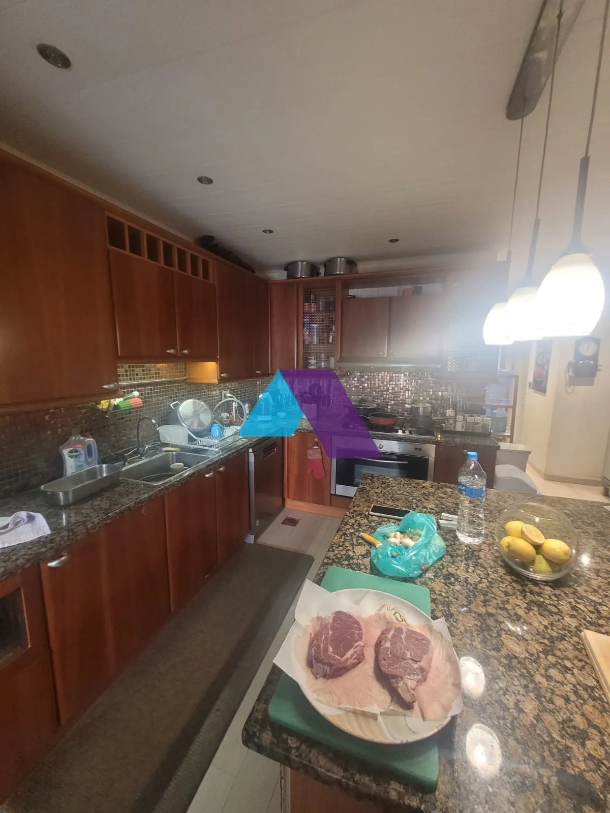 Apartment for Sale in Ain Saadeh