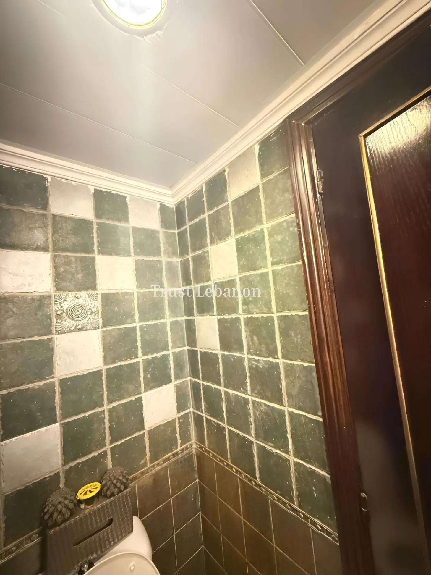 Apartment for sale in Bir Hasan, Lebanon