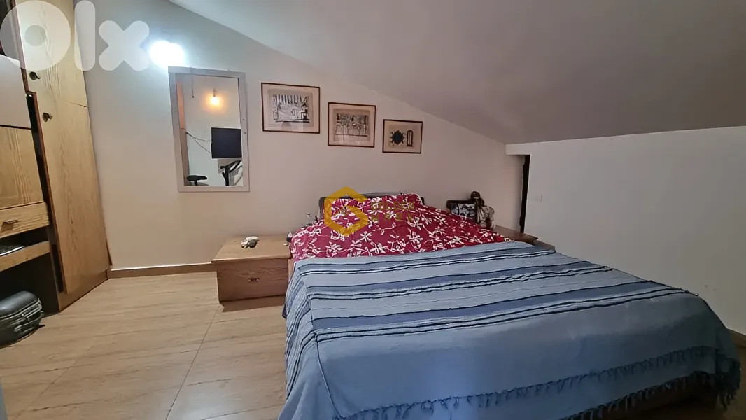 Duplex for Sale in Beit El Kiko