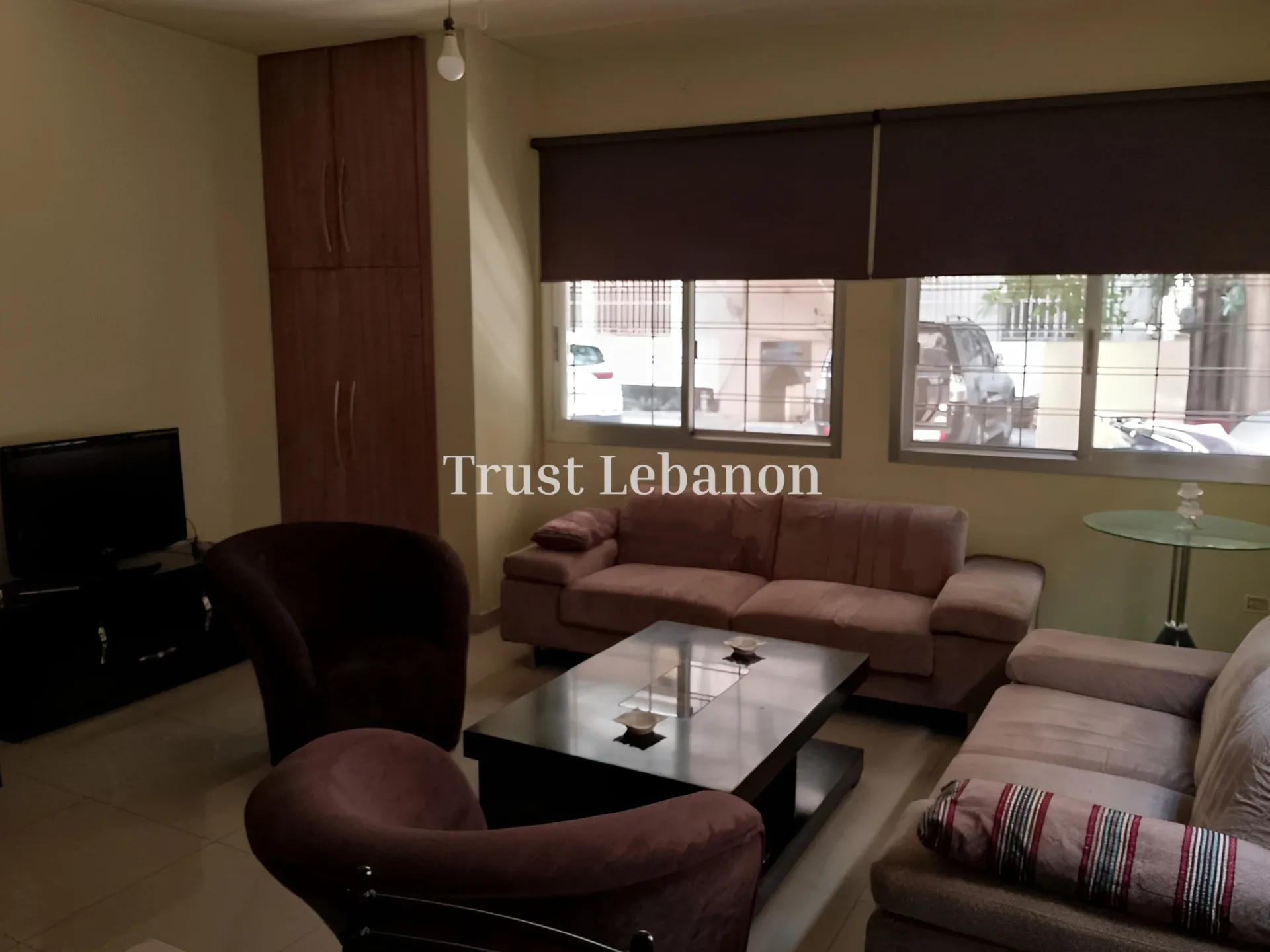 Apartment for rent in Achrafieh, Beirut, Lebanon