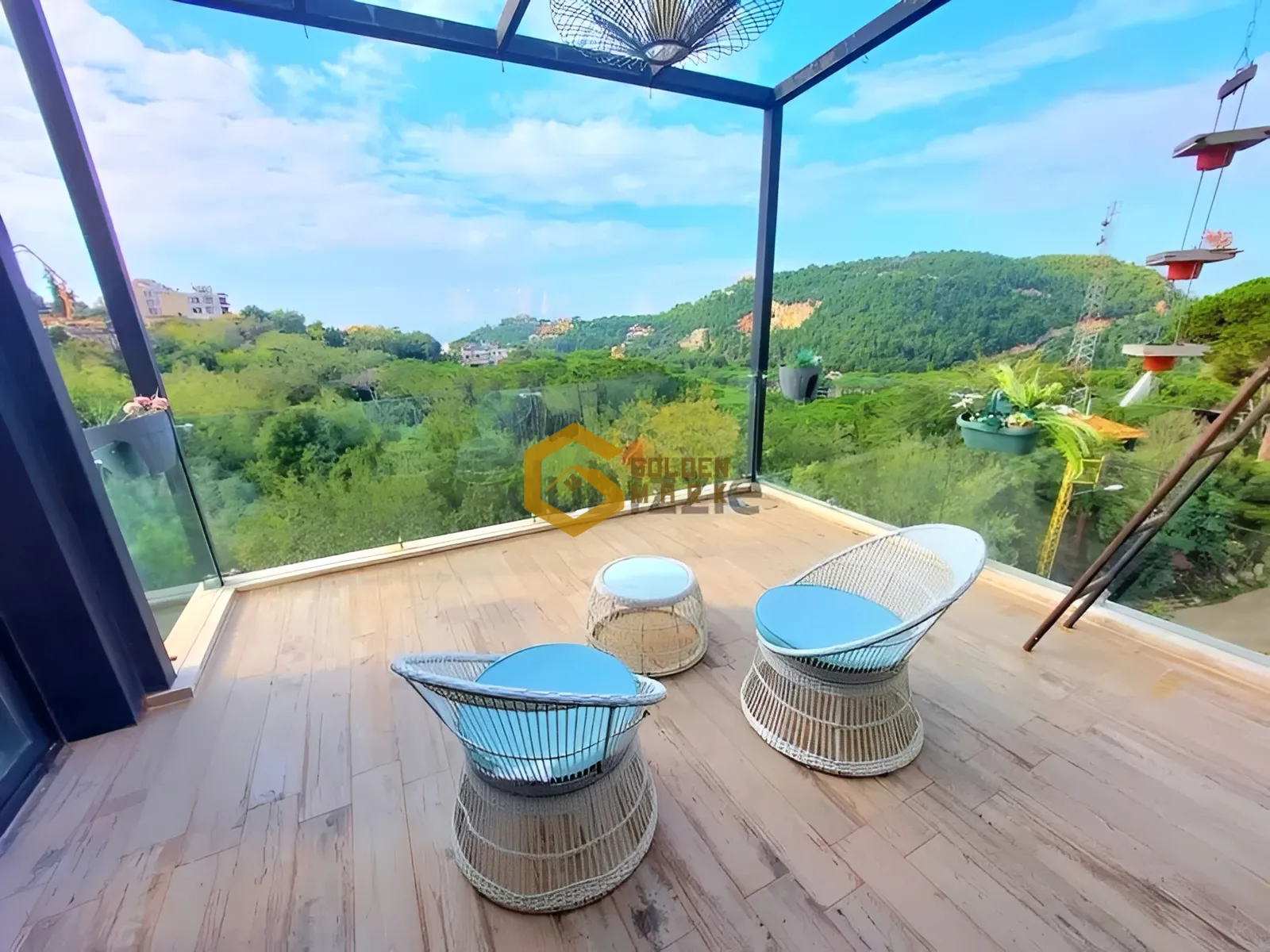 Villa for Sale in Jouret El Ballout