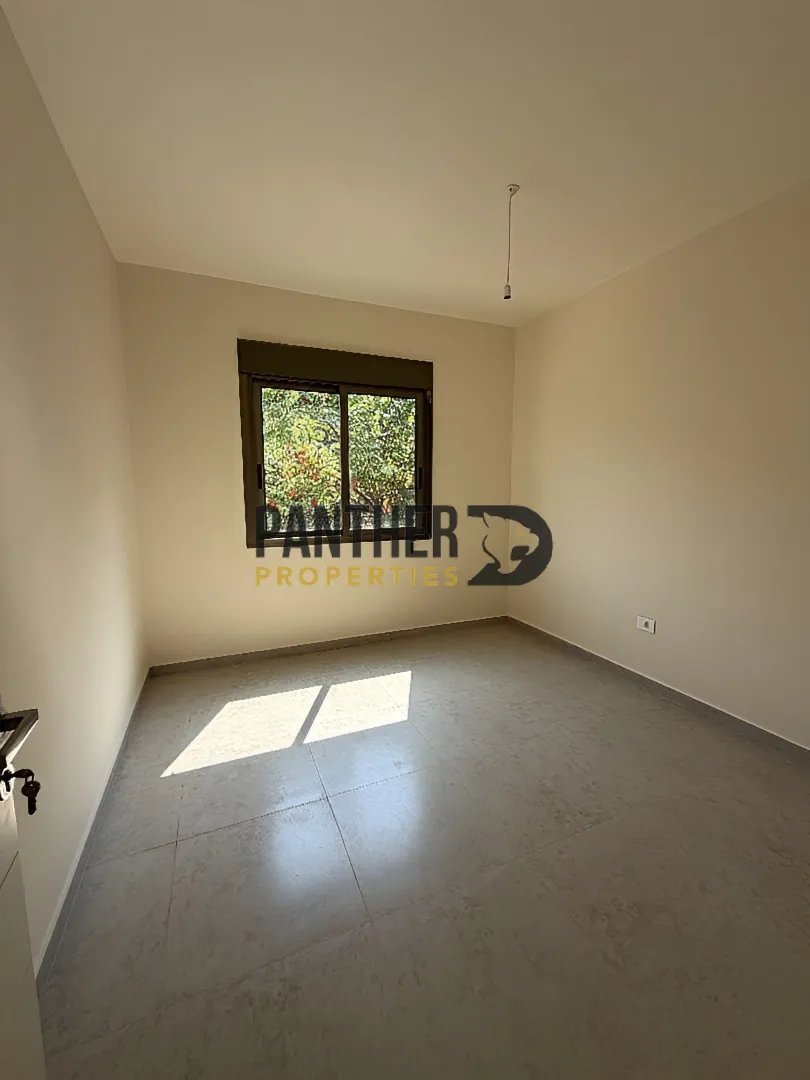 Apartment for sale in Blaybel