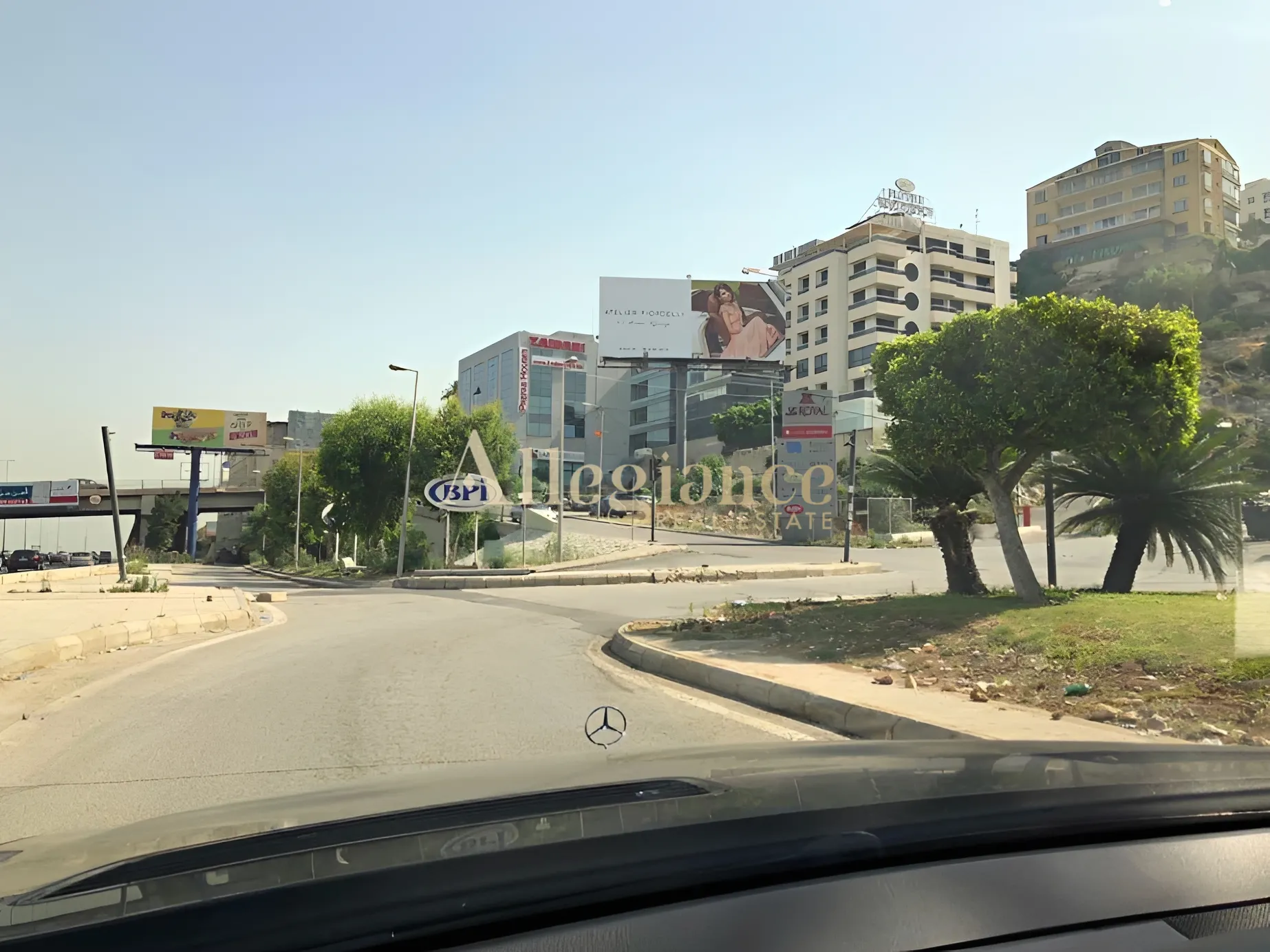 Residential Land for sale in Dbayeh, Lebanon