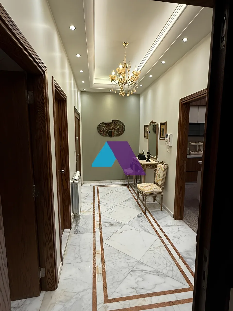 Apartment for Sale in Baabda