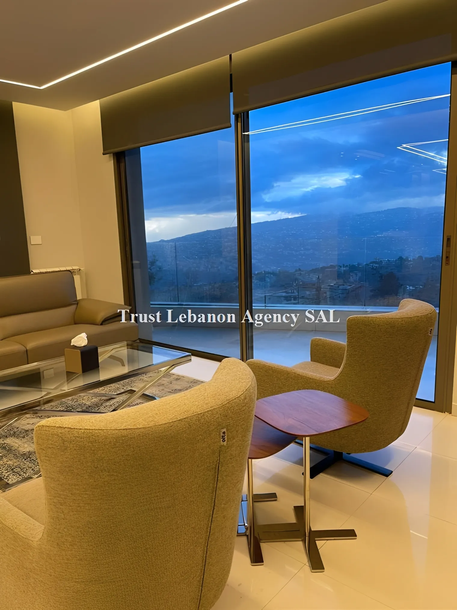 Apartment for Sale in Metn Bekfaya Lebanon