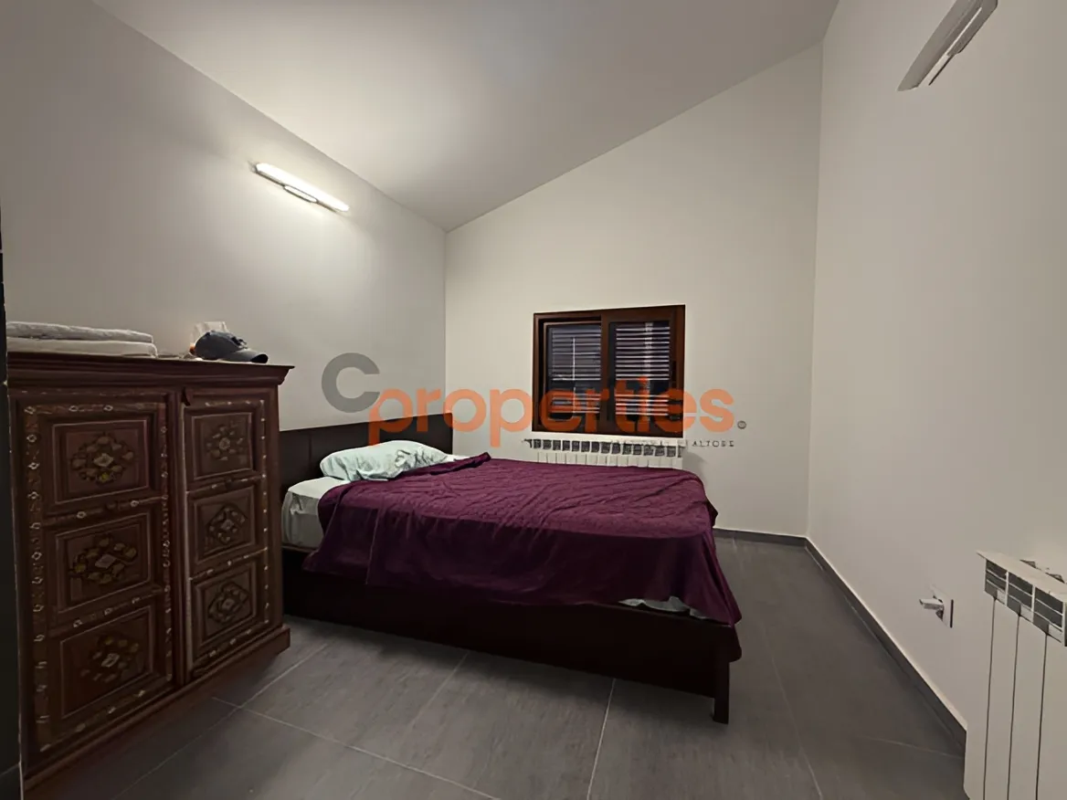 Chalet for Sale in Faqra