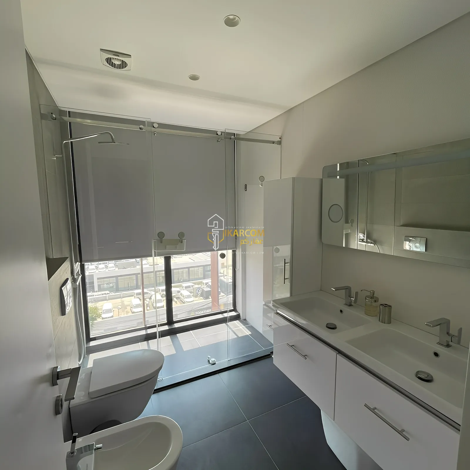 Apartment for Rent in Mar Mkhayel