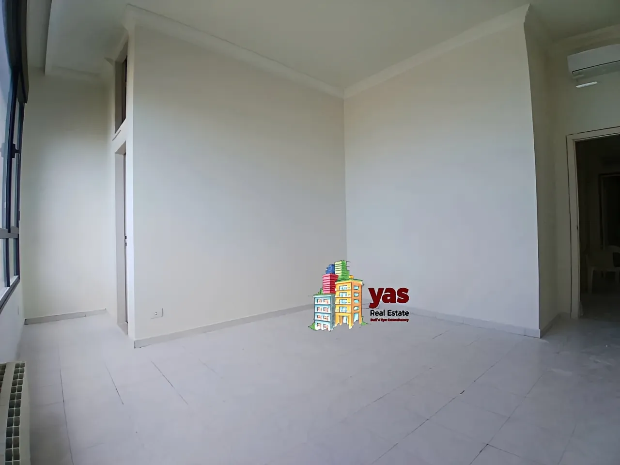 Apartment for Rent in Sahel Alma