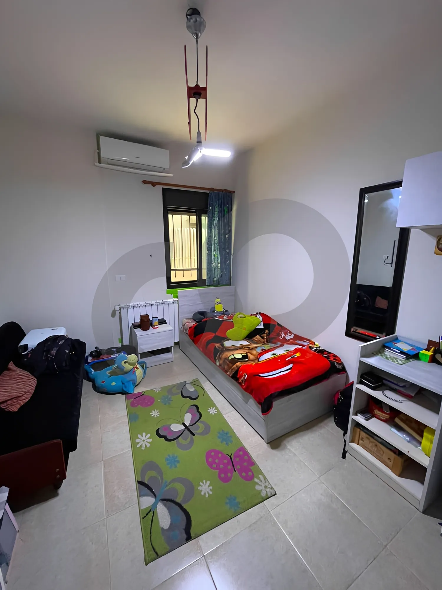 Apartment for Sale in Bsalim