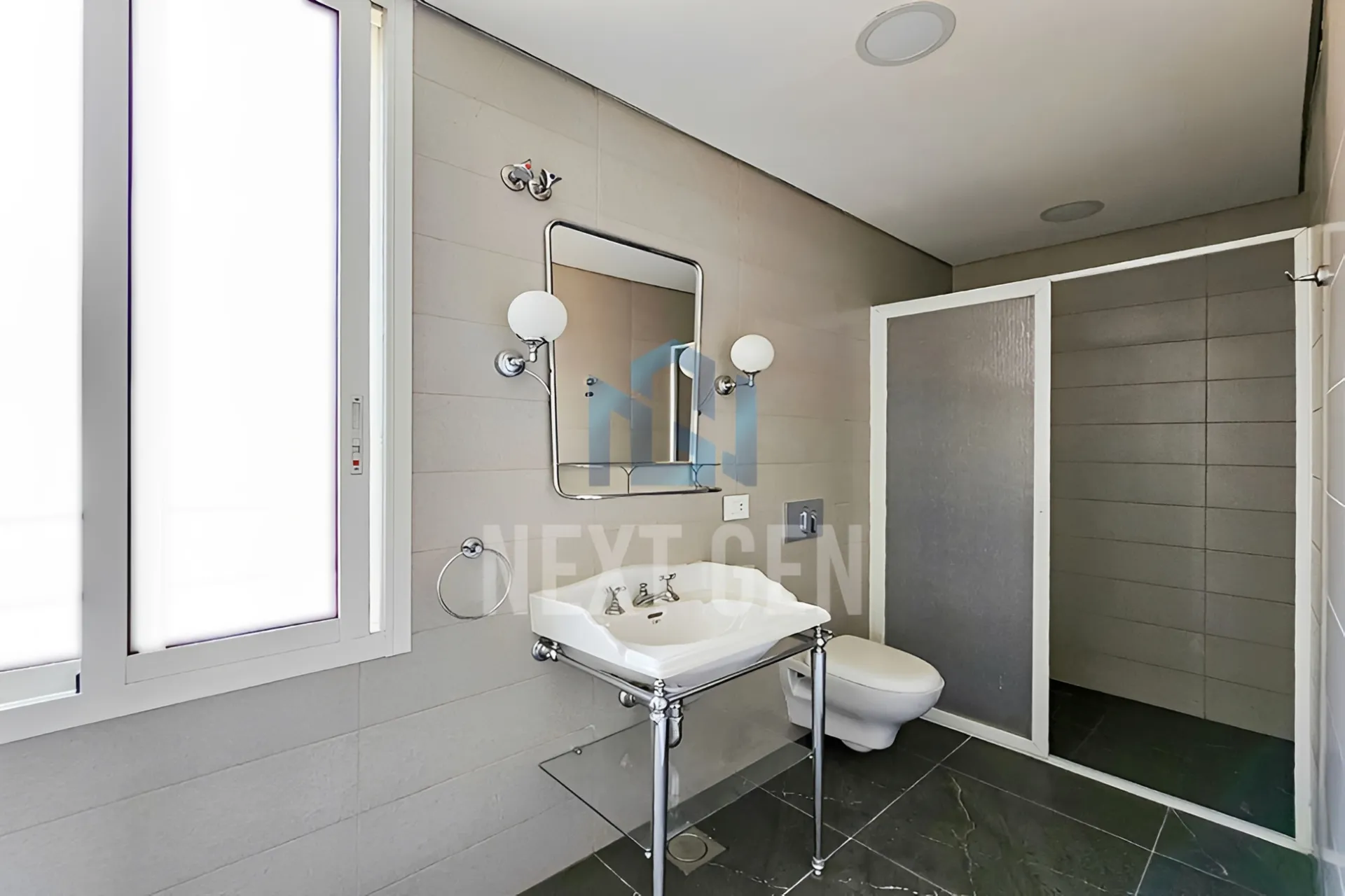Apartment for rent in Achrafieh, Beirut, Lebanon