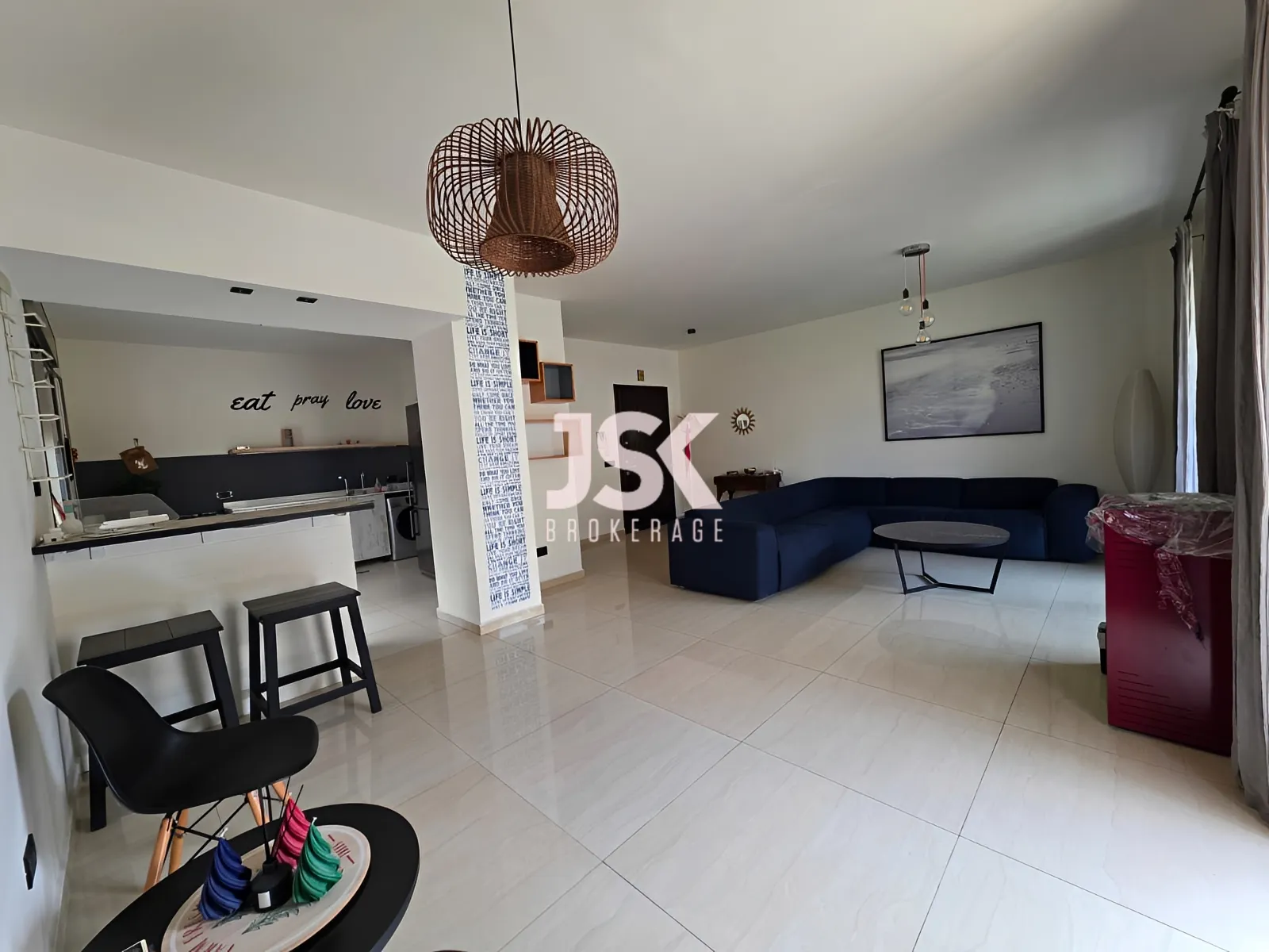 Apartment for Rent in Antelias