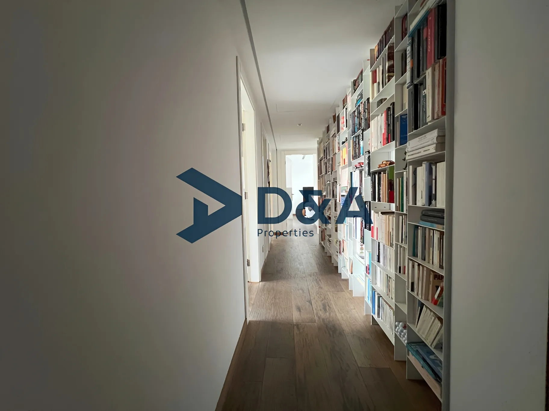 Apartment for sale in Achrafieh, Beirut, Lebanon