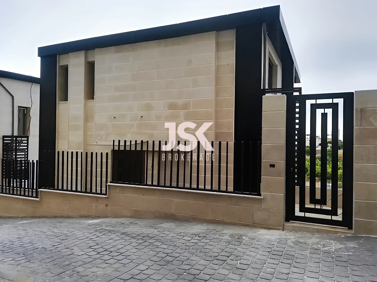 Villa for Rent in Blat