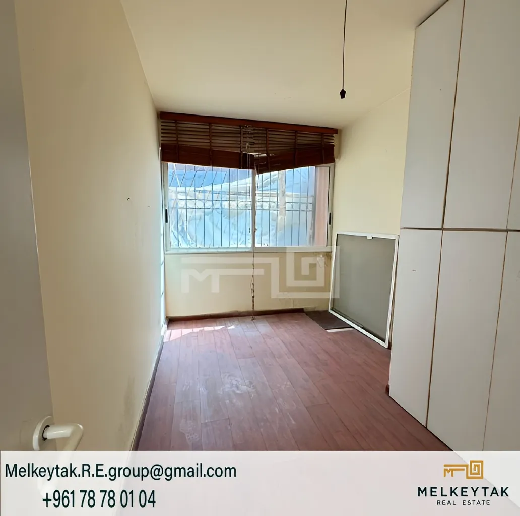 Apartment for sale in Bqennaya, Lebanon