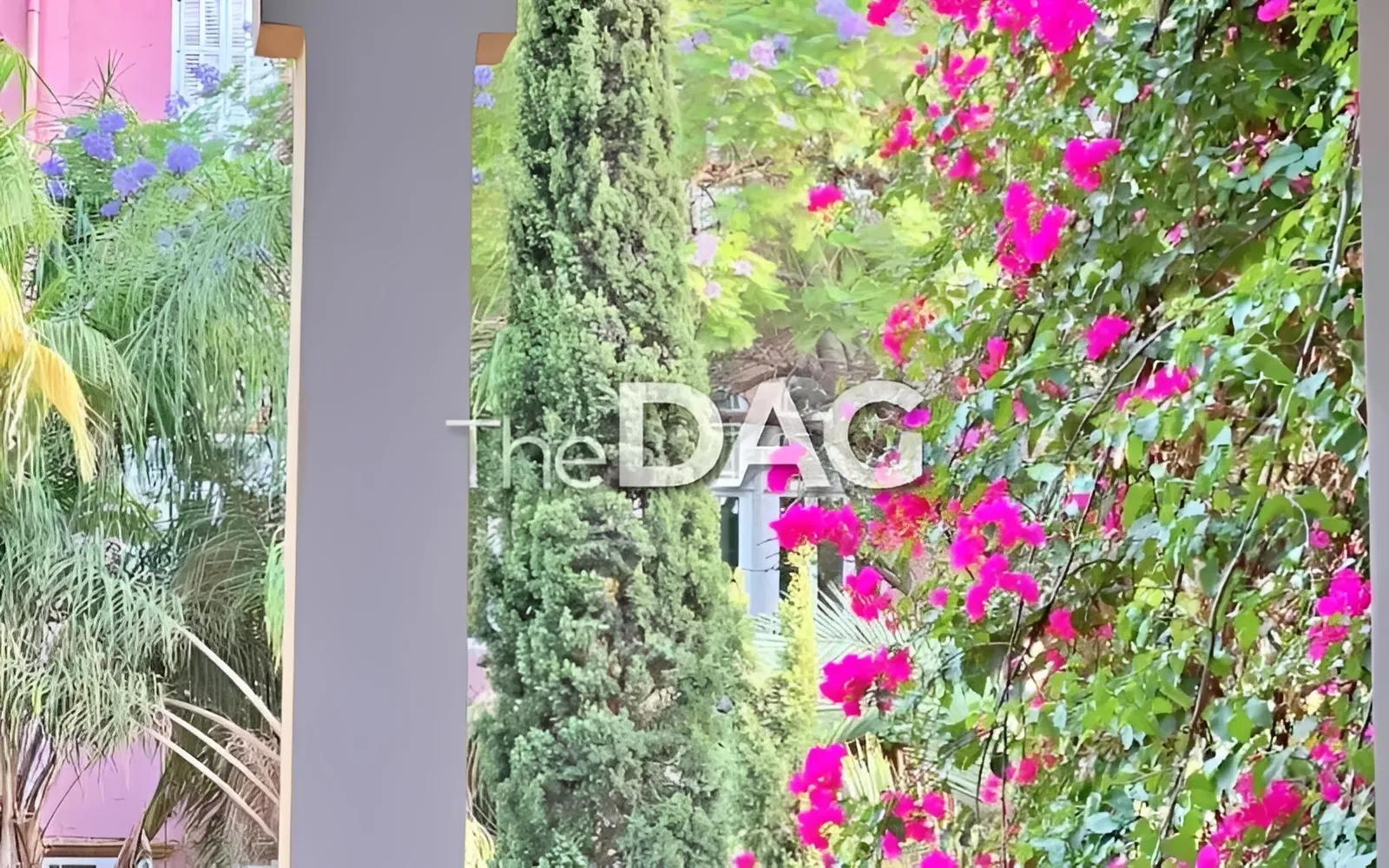 Apartment for Rent in Gemmayzeh, Beirut, Lebanon - 3 bed, 3 bath