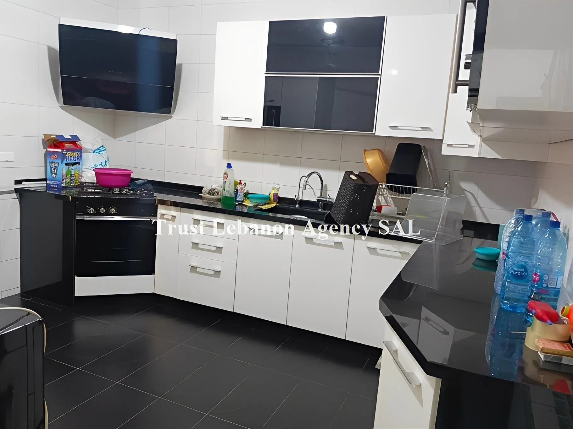 Apartment for Sale in Baabda Bsous Lebanon