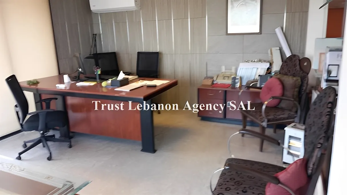 Duplex for sale in Metn, Mansourieh
