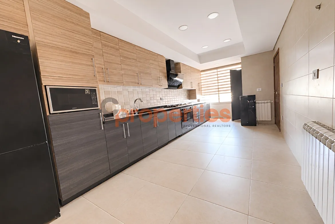 Apartment for Sale in Naqqache - 3 bed, 4 bath