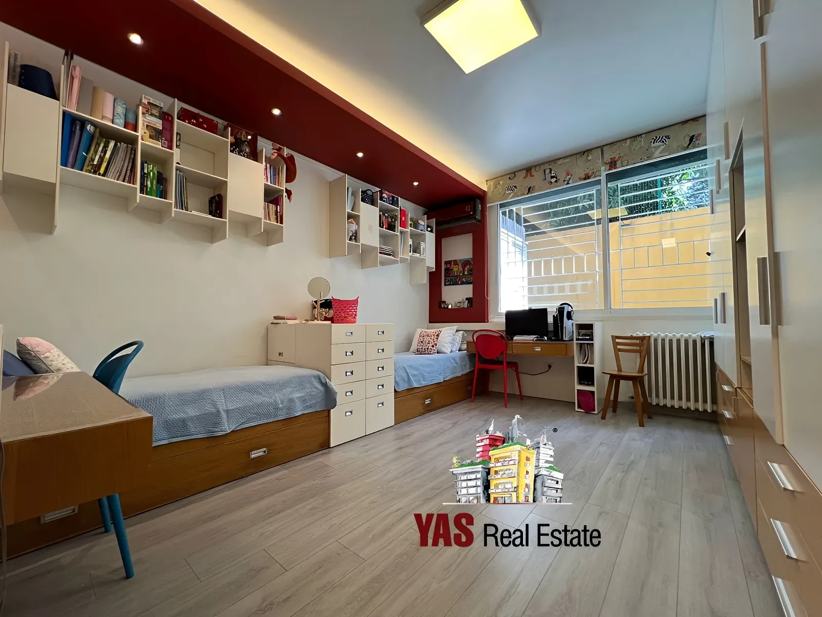 Apartment for Sale in Zouk Mikael