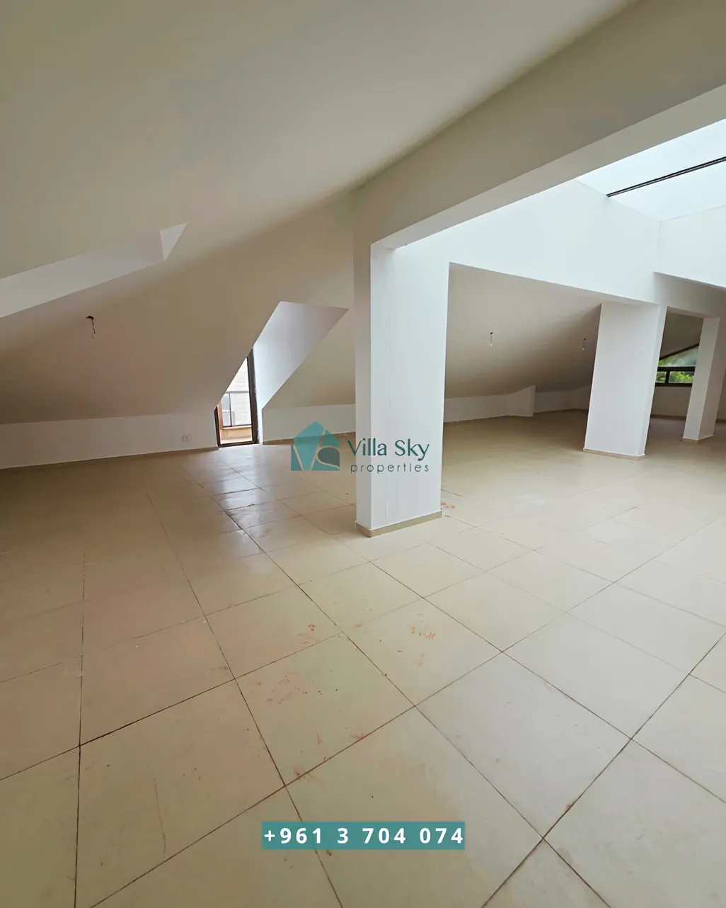 Duplex for sale in Rabweh