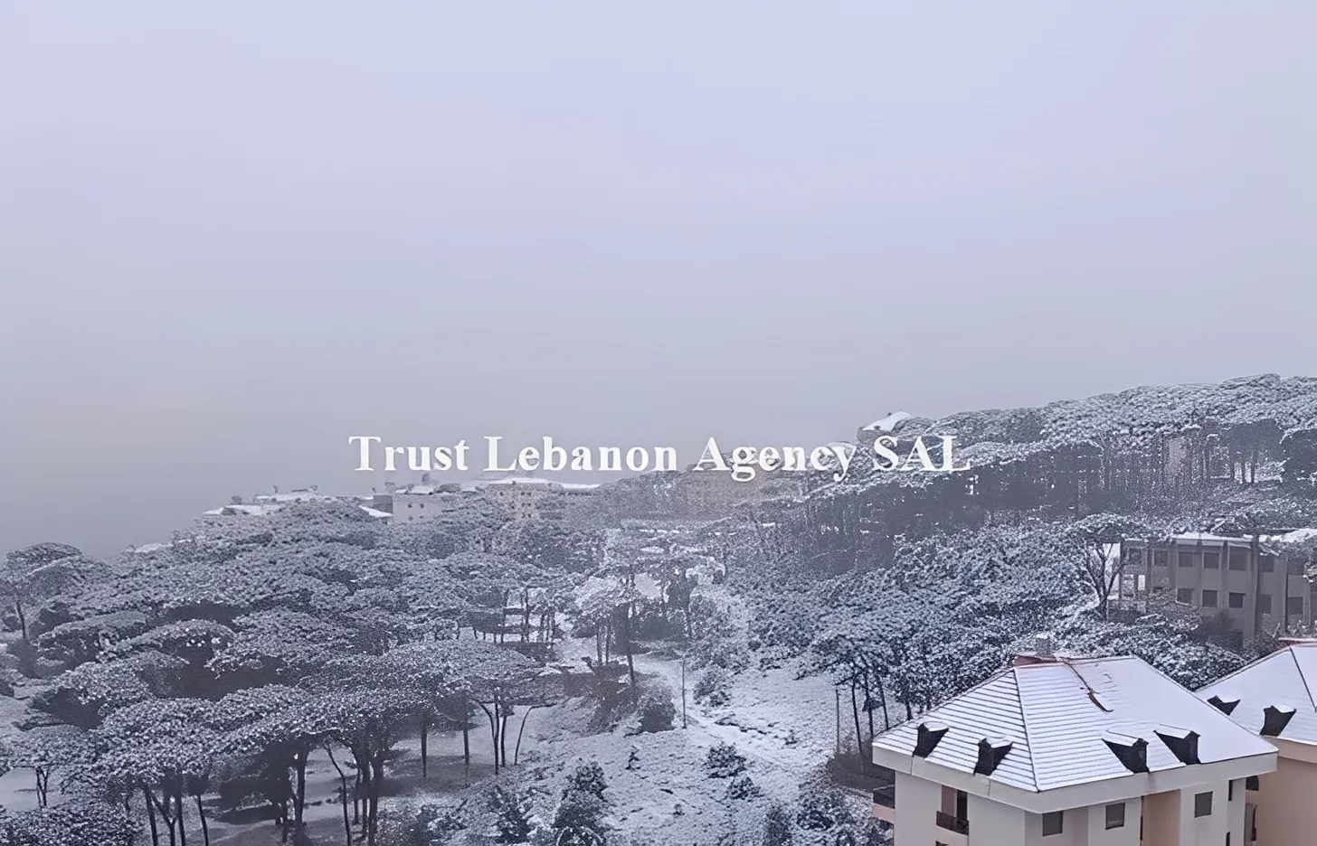 Apartment for Rent in Metn Zaroun Lebanon - 2 bed, 2 bath