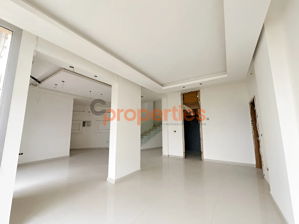 Apartment for Sale in Blaybel - 4 bed, 3 bath