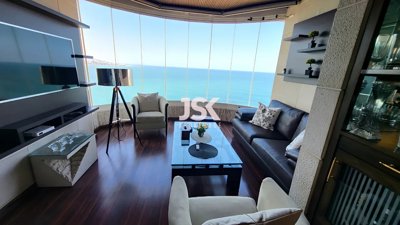 Apartment for Rent in Kfar Yassine