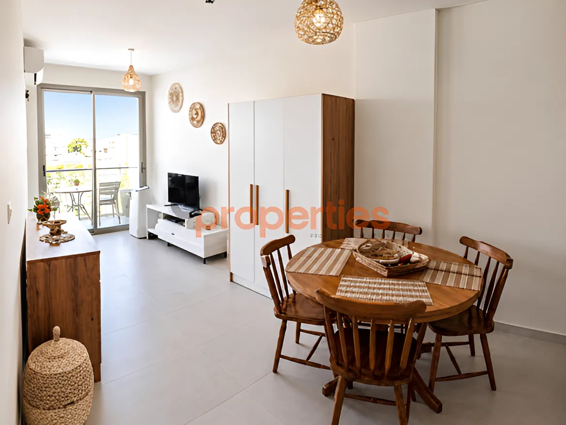 Chalet for Rent in Tabarja - 1 bath