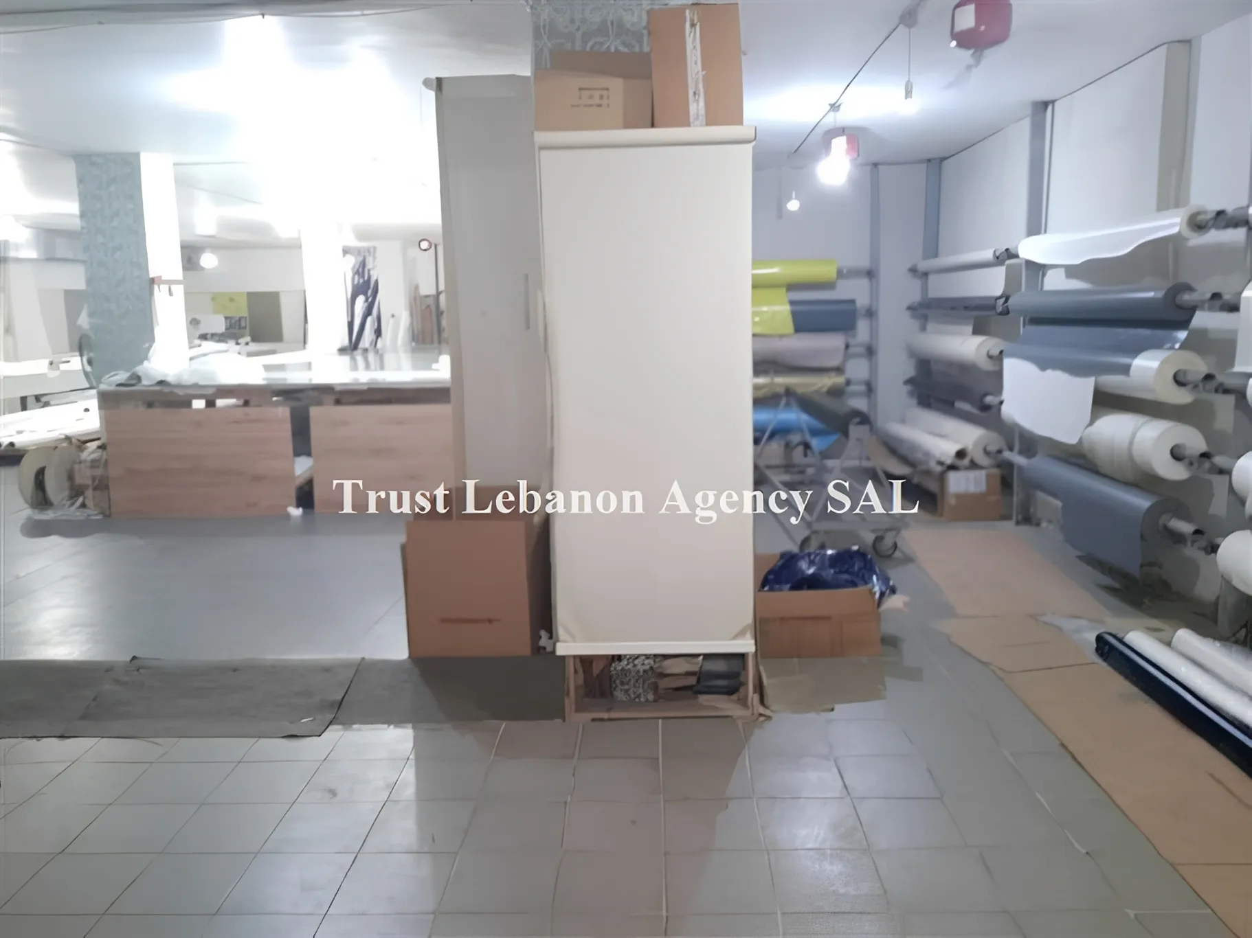 Commercial Property For Sale in Baabda, Haret Hreik