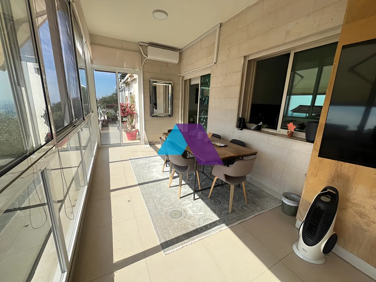 Apartment for Sale in Ain Saadeh